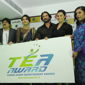 TEA Awards Nomination Announcement  2013