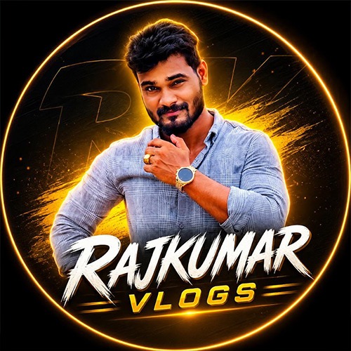 Rajkumar Vlogs