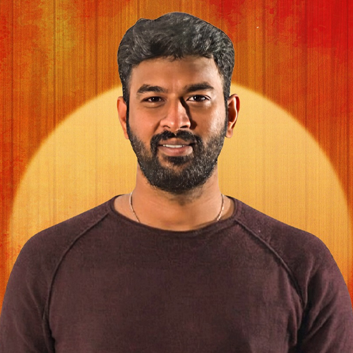 Vivek - Kanimaa - The One & Thangapoovey