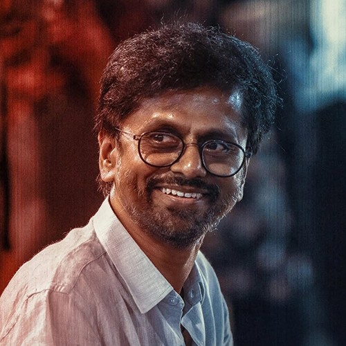 A. R. Murugadoss - Madharasi