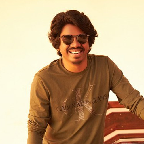 Justin Prabhakaran - Sirai